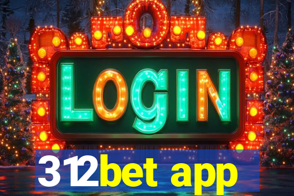 312bet app